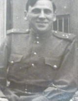 Краснов Георгий Кузьмич