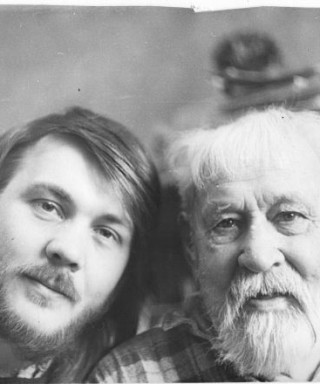 Новиков Владимир Александрович