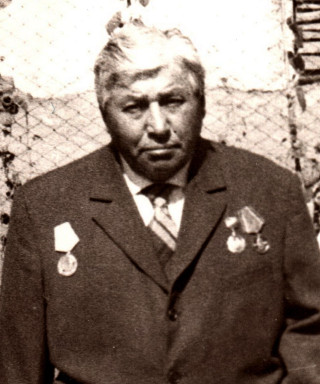 Муллин Константин Иванович