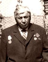 Муллин Константин Иванович