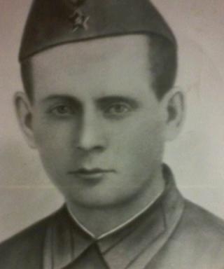 Ерёмин (Еремин) Кондрат Иванович