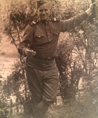 Полещук Анатолий Данилович