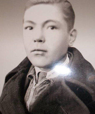 Хусаинов Саитгарей Ибрагимович