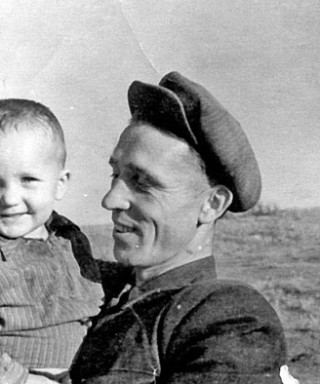 Полунин Михаил Герасимович