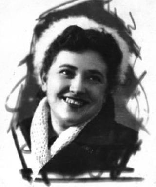 Никулина Нина Николаевна