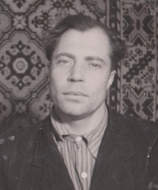 Евсенко Виктор Андреевич