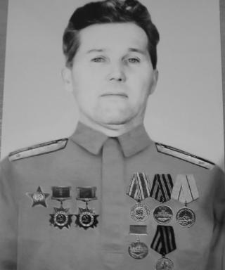 Мамбетов Эмадин Джалилович