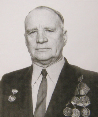 Поволокин Сергей Иванович