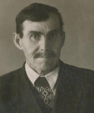 Шведов Ипатий
