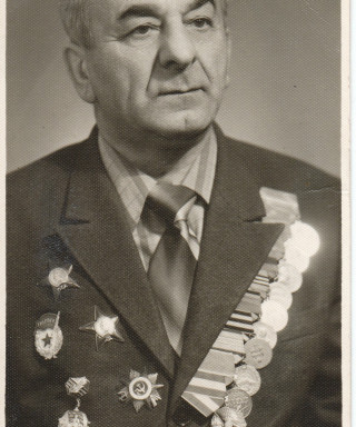 Габриелян Ашот Николаевич