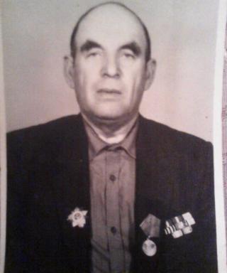 Серопян Хачатур Акопович