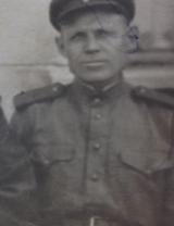 Федосеев Иван Дмитриевич