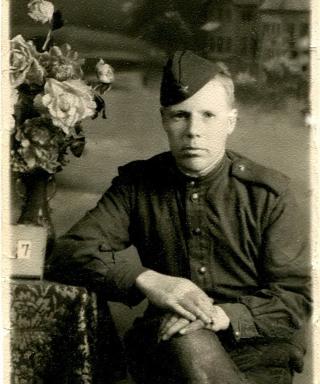 Шергин Николай Павлович