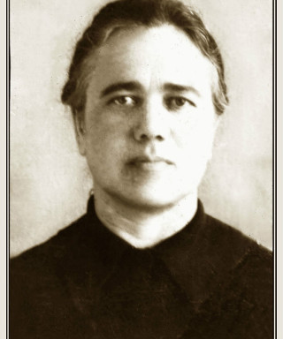 Поликарпова Любовь Александровна