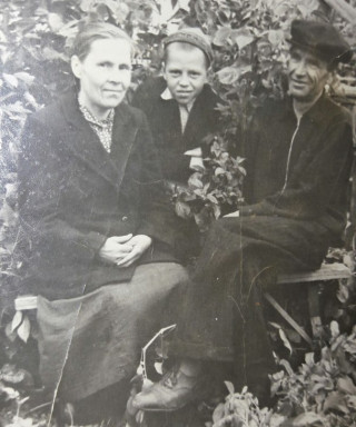 Артемьев Иван Тимофеевич