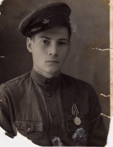 Жуков Леонид Александрович