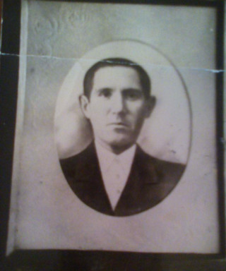 Бесхудин Фасхудин Шарафутдинович