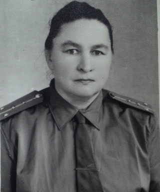 Пящинская Юлия Михайловна