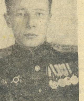 Смелов Александр Яковлевич