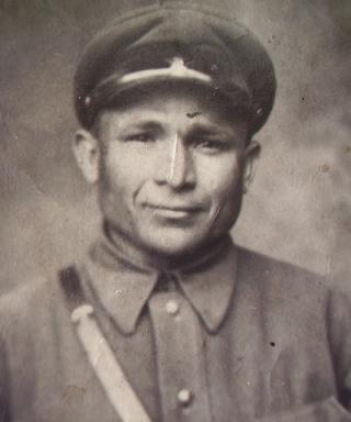 Семешкин Сергей Павлович