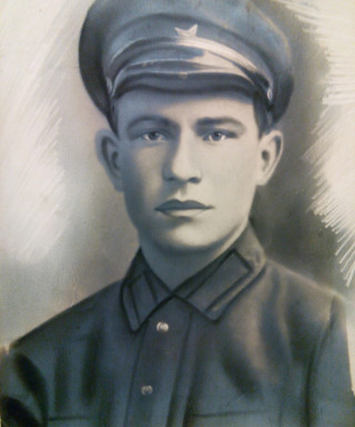 Павлов Михаил Филиппович