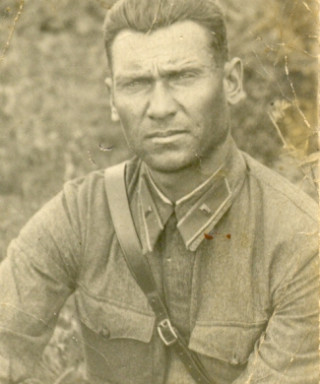 Богоявленский Павел Алексеевич