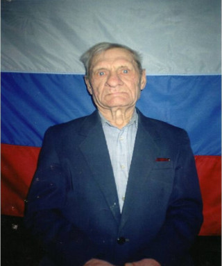 Калинин Иван Степанович