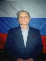 Калинин Иван Степанович