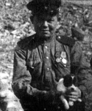 Галеев Бактубай Юртумбаевич