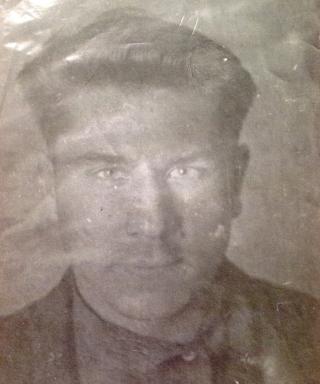 Матвеев Степан Михайлович