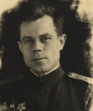 Чижиков Аркадий Николаевич