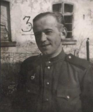 Лихачев Константин Петрович