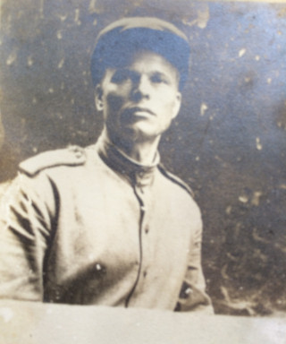 Маслов Михаил Платонович