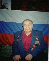 Лебедев Иван Гаврилович