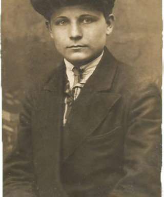 Пожилых Иван Андреевич