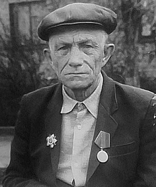 Чермошенцев Иван Васильевич