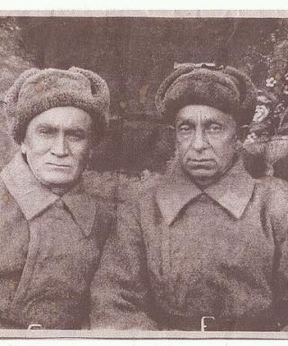 Абросимов Мефодий Константинович