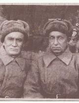 Абросимов Мефодий Константинович