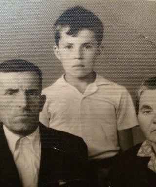 Прохватилов Иван Иванович