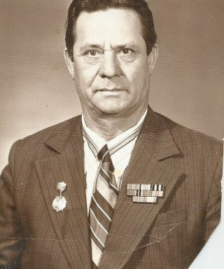 Вальковский Ким Николаевич