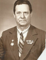 Вальковский Ким Николаевич