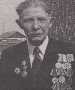 Адамов Николай Платонович