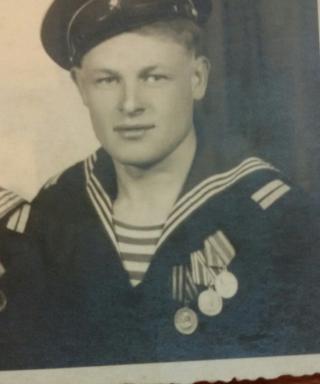 Шапошников Алексей Иванович