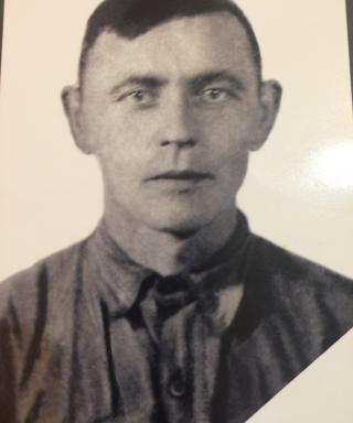 Кувшинов Александр Евдокимович