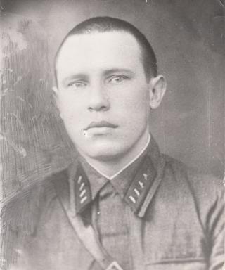 Чичварин Василий Павлович