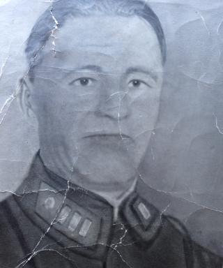 Смелов Федор Евдокимович