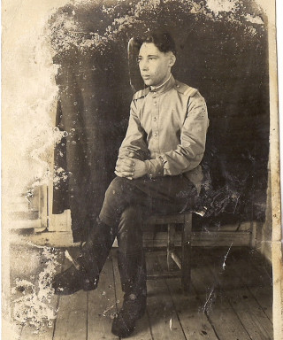 Петухов Роман Филиппович