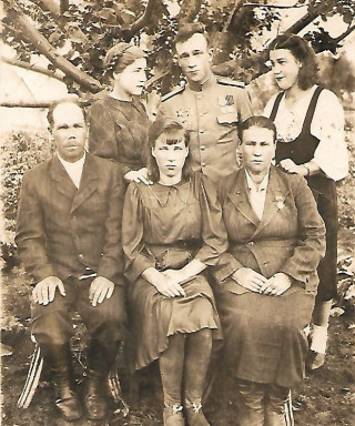 Боровиков Владимир Николаевич