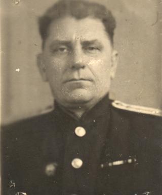 Тимченко Петр Кириллович
