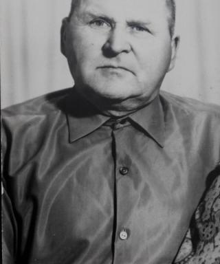 Сильченко Григорий Иудович